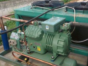 制冷設(shè)備維保常見(jiàn)的10大故障現(xiàn)象分析