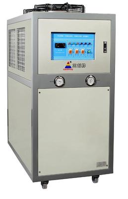 小型風(fēng)冷式激光冷水機(jī)-工業(yè)冷水機(jī)-空調(diào)制冷大市場(chǎng)