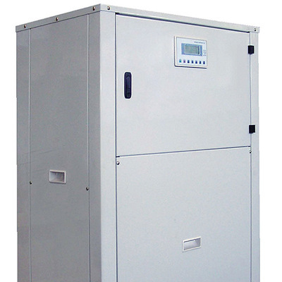 【水地源熱泵 渦旋式中央空調(diào)熱泵機組 18中解決方案 A系列報價】價格,廠家,圖片,其他制冷設備,上海盛廬節(jié)能機電-