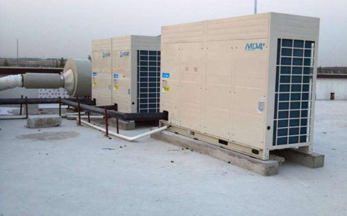 連平縣工業(yè)制冷設備回收選擇展華回收