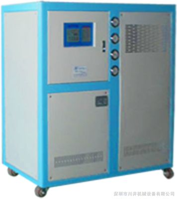 CJA-系列水冷式冰水機廠家,太原工業(yè)水循環(huán)冷卻機_深圳市川井機械設備_水循環(huán)冷卻機_制冷/低溫設備_常用設備 _阿儀網(wǎng)