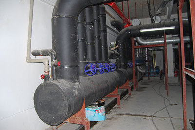 廣西南寧飛強(qiáng)制冷設(shè)備