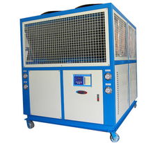 深圳日歐注塑專用冷水機(jī) 提升生產(chǎn)效率與產(chǎn)品質(zhì)量的關(guān)鍵制冷設(shè)備