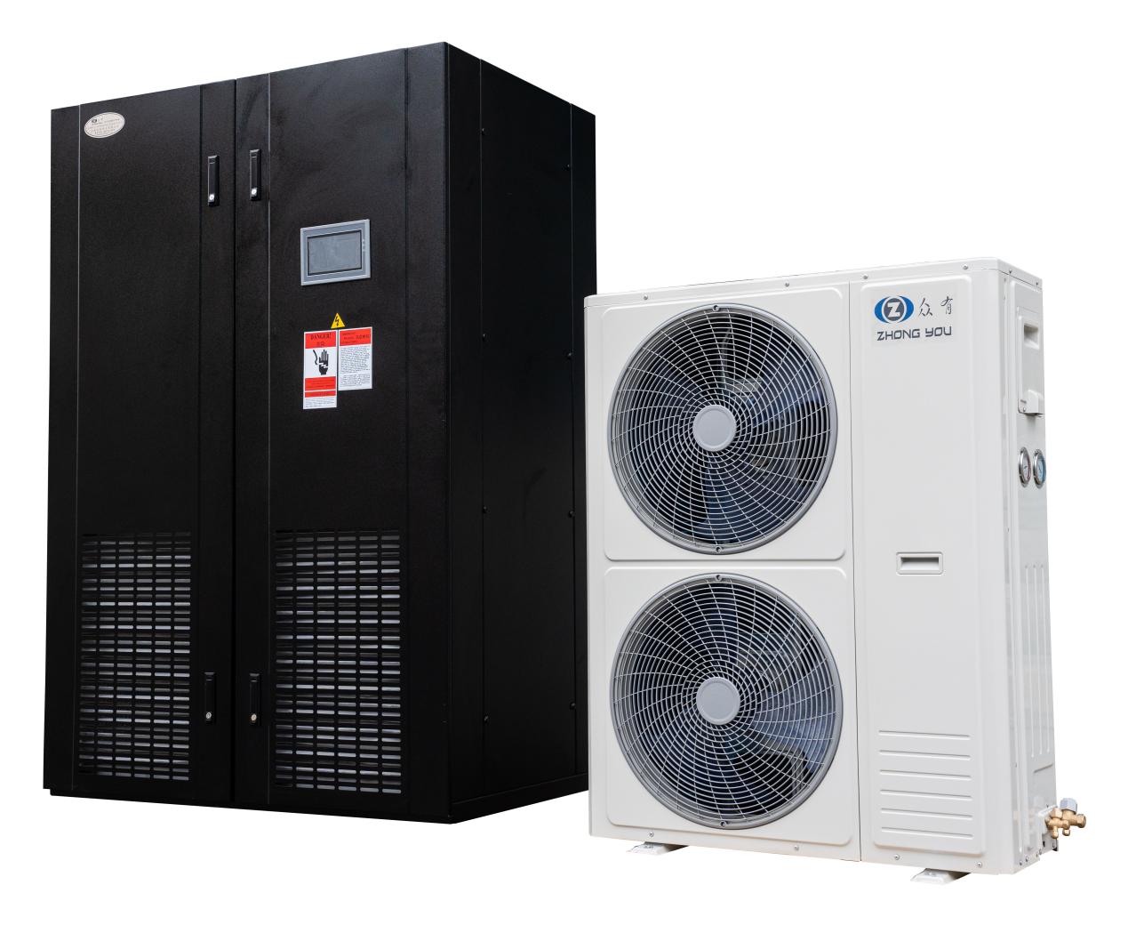 2025中國制冷展前瞻 眾有品牌創新產品引領制冷設備新風向