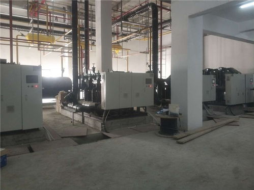 南京僑坤制冷 專業(yè)制冷設(shè)備安裝，打造高效穩(wěn)定制冷系統(tǒng)