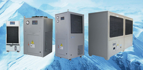 無錫晟創(chuàng)箱式恒溫油冷機 精準(zhǔn)冷卻，守護工業(yè)設(shè)備高效運行