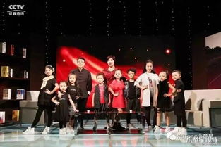 常州小童星二周年慶典 眾望歸來(lái)，譜寫(xiě)文藝交流新篇章