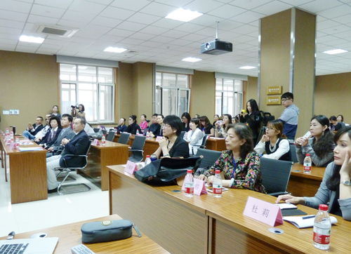 藝術(shù)交融，共繪華章——國(guó)際藝術(shù)交流學(xué)院十五周年慶典暨專(zhuān)業(yè)教育成果展示