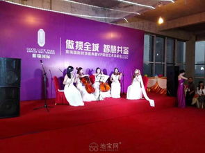 南昌品牌推廣與文化交融 國內(nèi)文化藝術(shù)交流活動策劃的藝術(shù)