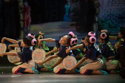 童心筑夢·天府和鳴——成都市少年兒童音樂藝術節暨國內文化藝術交流活動策劃方案